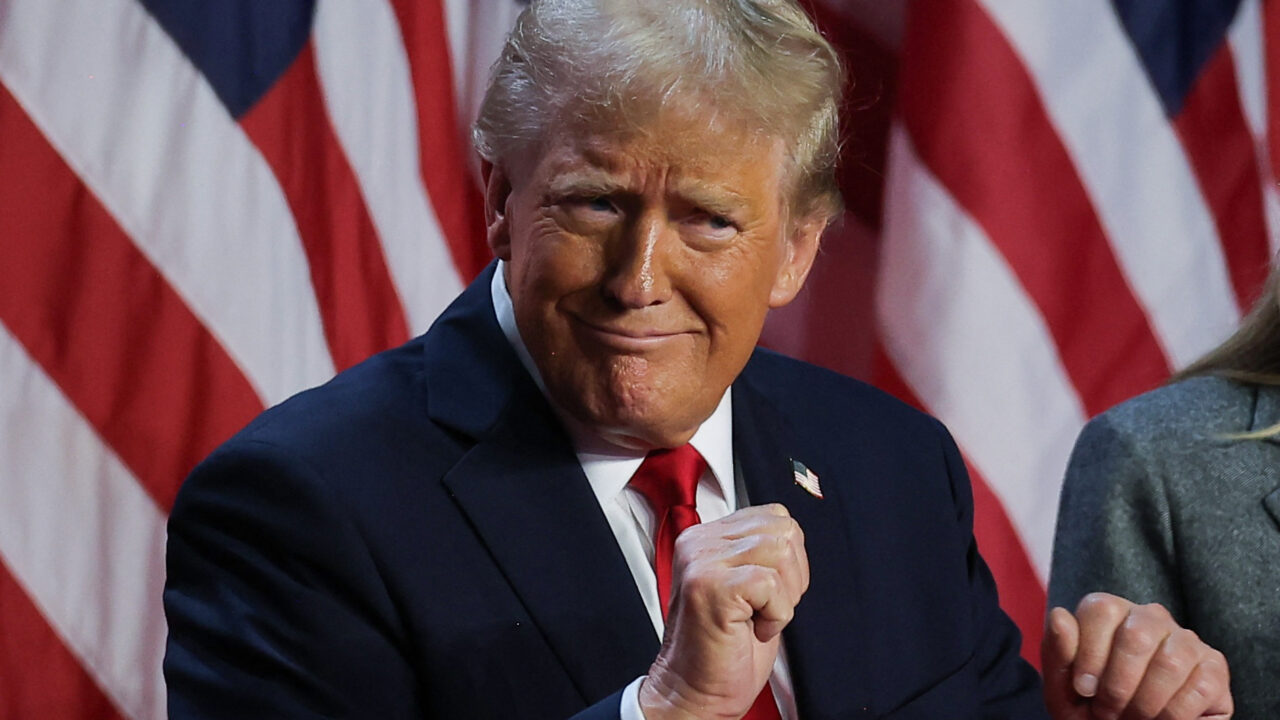 Trump mbështet fundin e ndryshimit të orës dy herë në vit