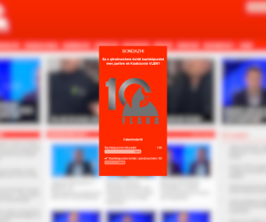 Sondazhi i Flaka-s: 64% e lexuesve: Bashkëpunimi në VLEN lëkundet