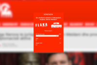 Opinion masiv pozitiv për Meidanin në sondazhin e Flakës – 612 vota pro 