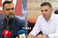 Admir Shabani dhe Driton Sulejmani drejt posteve të zëvendësministrave