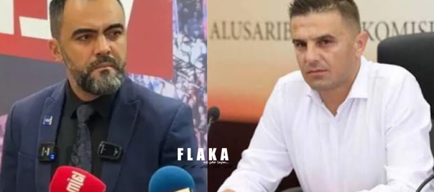 Admir Shabani dhe Driton Sulejmani drejt posteve të zëvendësministrave