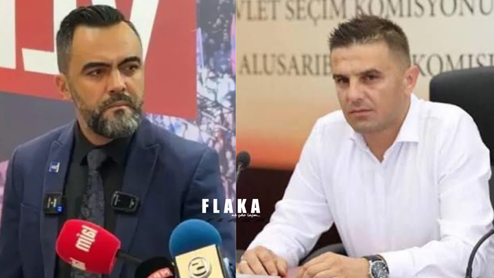 Admir Shabani dhe Driton Sulejmani drejt posteve të zëvendësministrave