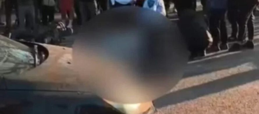 Kaosi i trafikut merr jetë – edhe një viktimë në rrugët e Çairit