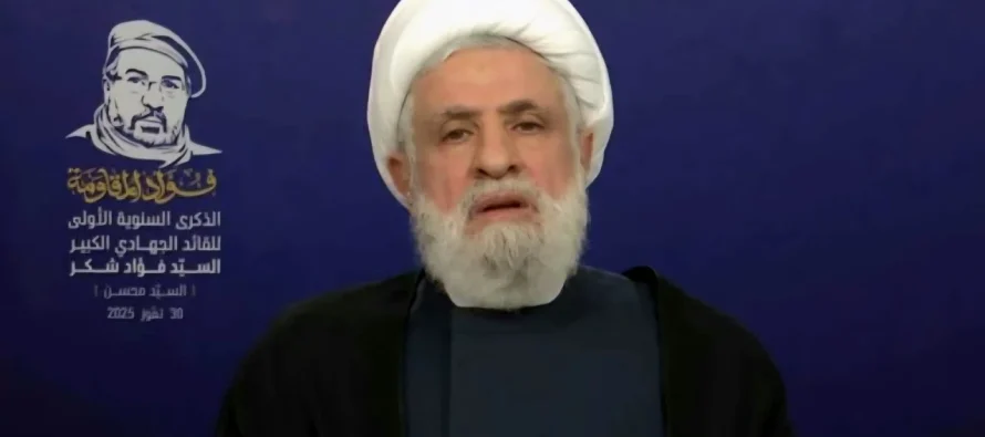 10 minuta pas paralajmërimit: Izraeli ekzekuton kreun e ri të Hezbollahut