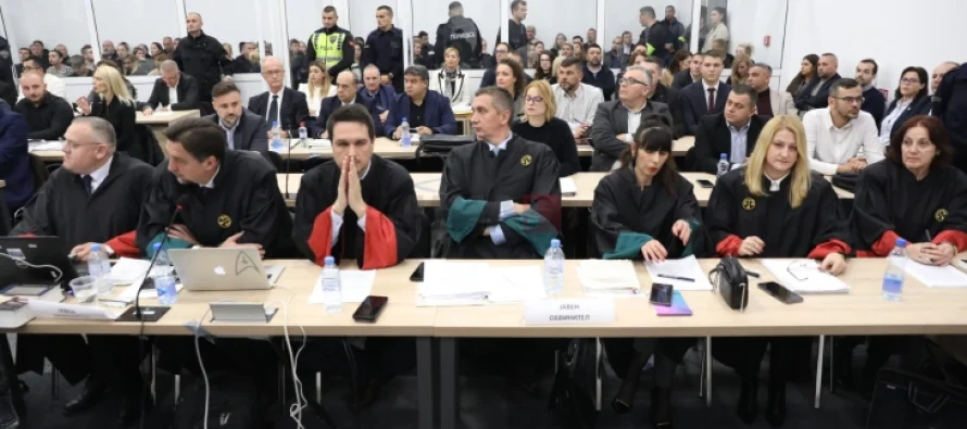 Pronari i diskotekës “Puls” pretendon kërcënime me vdekje para gjyqit për zjarrin tragjik