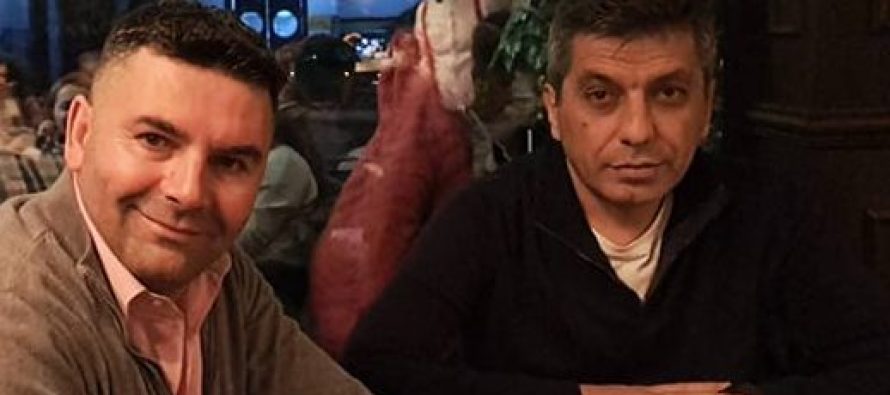 Muhamet Ameti: Lëvizja Demokratike u mbyll sonte