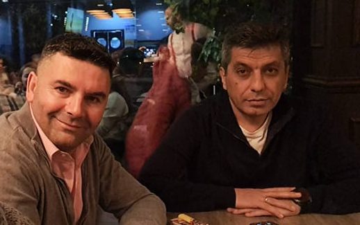 Muhamet Ameti: Lëvizja Demokratike u mbyll sonte