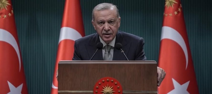 Irani lëshoi raketën e tretë në Turqi, Erdogan vendos “pikat” mbi luftën me Tehranin   
