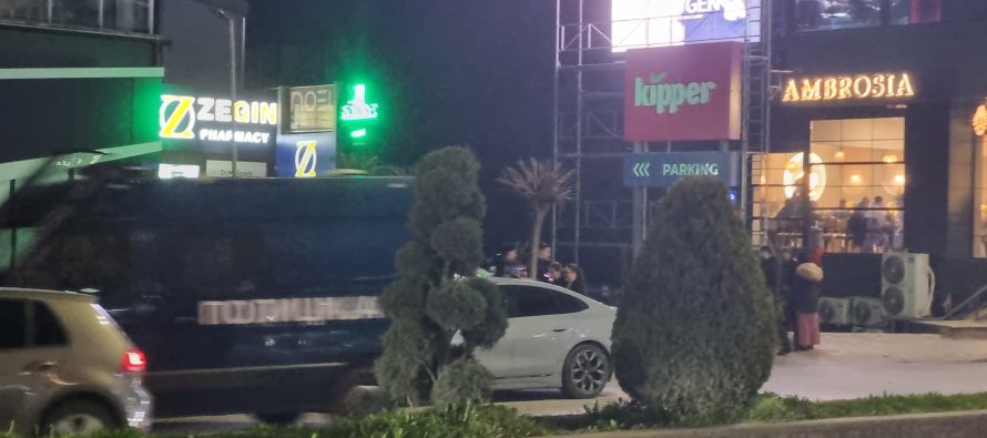 Raportohet sulm tjetër: Kush janë “Vojvodët” dhe çfarë përfaqësojnë?