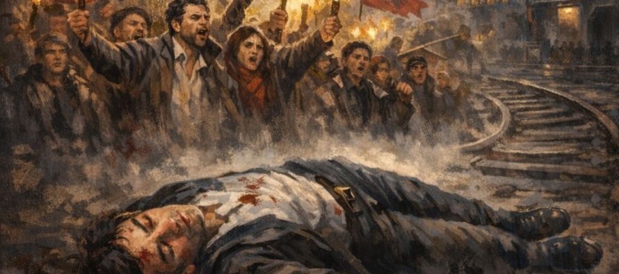 Afrim Abazi u vra në torturë dhe u hodh nga ndërtesa e Sigurimit