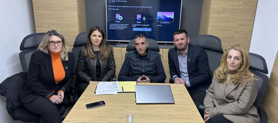 Gostivari rikujton 1999-ën me vizitë dokumentuese për dëbimin e shqiptarëve nga Kosova