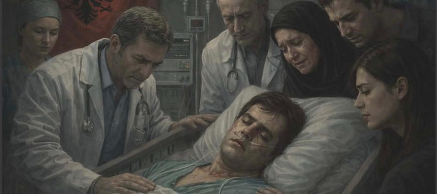 Halil Berisha, doktori që refuzoi të nënshkruajë vetëvrasjen e Xhemajli Berishës