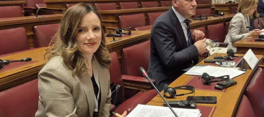 “Nuk është më e ardhme, por realitet” – Mimoza Musa ngre alarmin për krizën demografike