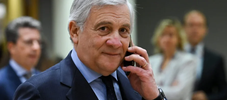 Italia mbyll përkohësisht ambasadën në Teheran për arsye sigurie