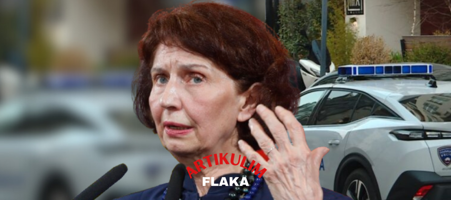 Pas vdekjes së Ivanës dhe Katjës, Siljanovska: Nuk mund ta festojmë 8 Marsin