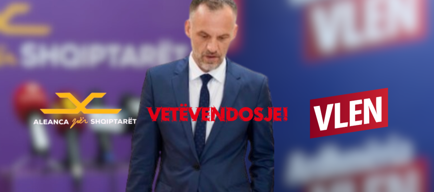 Kush qëndron pas largimit të Arben Fetait nga VLEN – Albin Kurti që e braktisi dikur, apo Ziadin Sela?