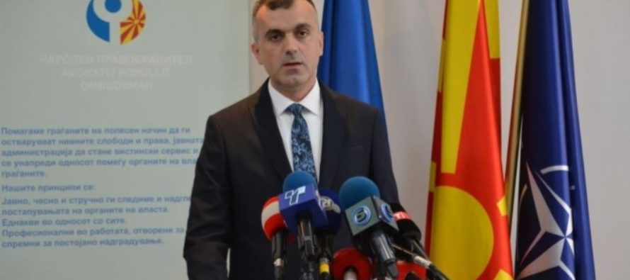 “Diskriminim mbi bazë gjuhe” – Faton Selami kërkon provim juridik në shqip