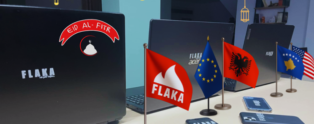 Flaka uron: Gëzuar Fitër Bajramin – Bajrami i faljes, dashurisë dhe shpresës së re