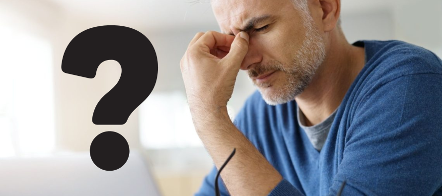 Tre shkaqe të pazakonta që mund të shkaktojnë dhimbje koke