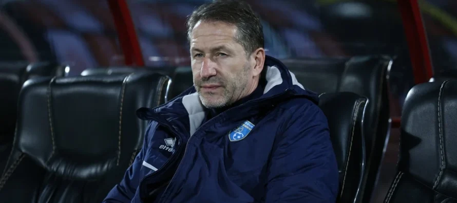 Formacioni zyrtar i Kosovës për ndeshjen ndaj Sllovakisë