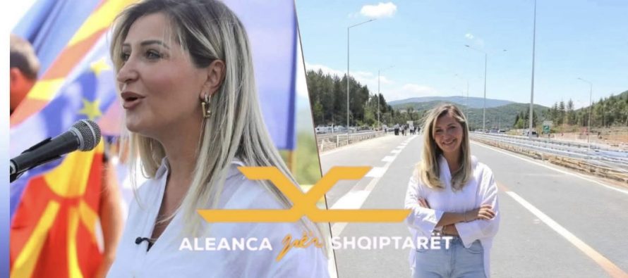ASH-Dibër kritikon Zekollin pas deklaratave serbe për ndalimin e Korridorit 8