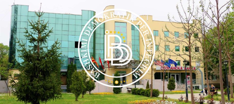BDI-Çair: Thellohet skandali me ndërtimet pa leje – procedurat anulohen, objektet mbeten