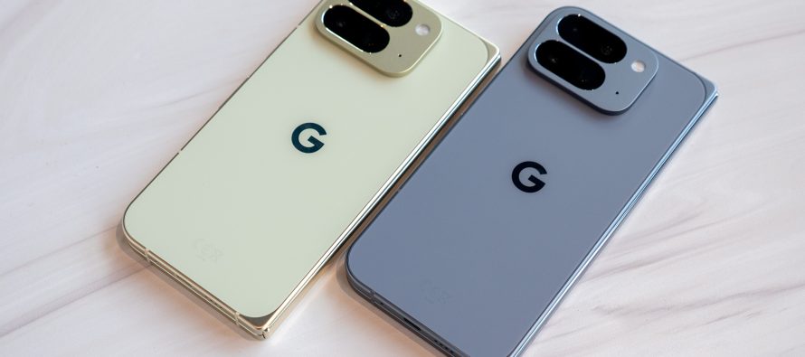 Google Pixel 10 Pro Fold: Telefoni i parë i palosshëm me rezistencë të plotë ndaj ujit dhe pluhurit