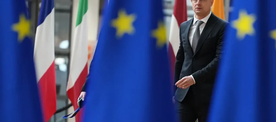 BE – Raporti: Ministri hungarez ndante informacione konfidenciale me Rusinë