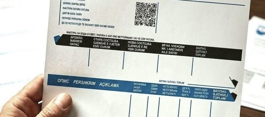 NP Komunalec – Gostivar: Nis fushatë për pagesën e borxheve: Afati deri më 10 prill, paralajmërohen masa përmbarimore