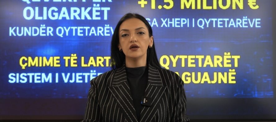 BDI paralajmëron rënie të prodhimit industrial dhe kërkon transparencë për kredinë hungareze