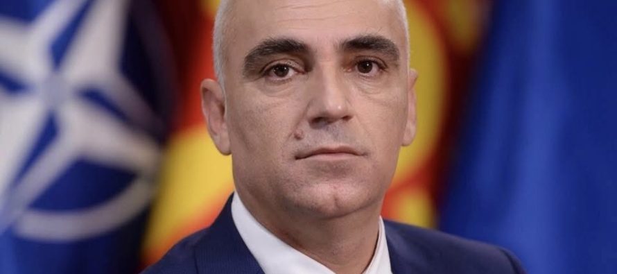 Marrëveshja e Ohrit është minimumi i barazisë, jo maksimumi i kërkesave