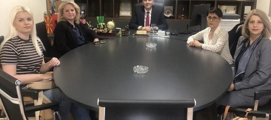 Mesazhi nga Vrapçishti: Dhuna ka zgjidhje, por sistemi duhet të funksionojë