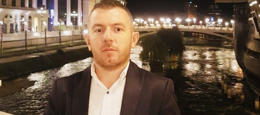 Elmedin Asani: Bizneset shqiptare në rënie të lirë – padrejtësi e organizuar në ekonomi