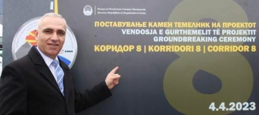 Rexhepi: Nuk është UNESCO problemi, por skenari për t’ia marrë Korridorin 8 Bechtel–Enka-s