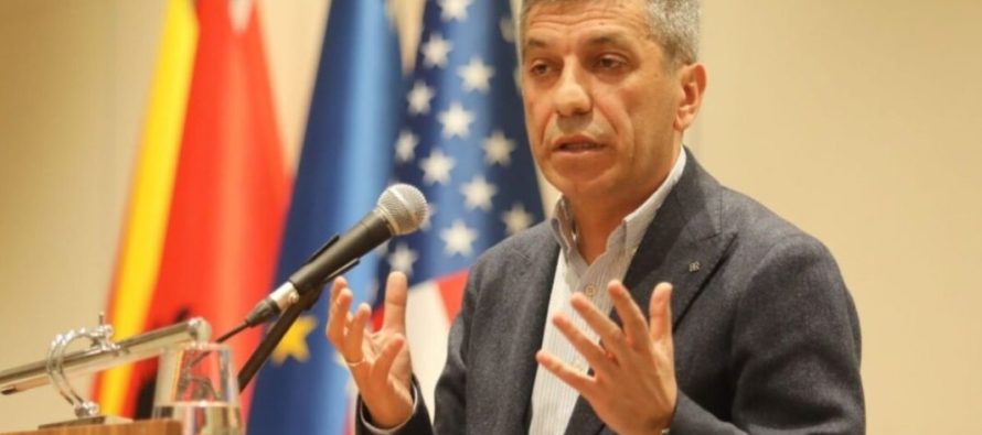 Lëvizja Demokratike drejt shkrirjes në VLEN, Izet Mexhiti autorizohet për të udhëhequr procesin