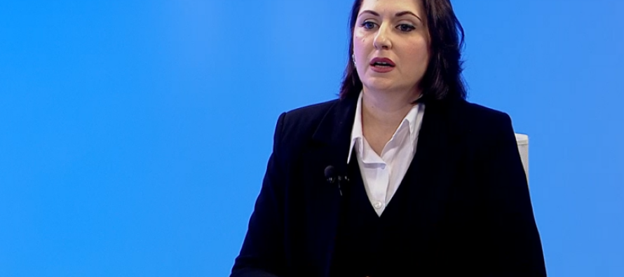 Ajdari: VLEN po zhbën arritjet e shqiptarëve – BDI do të vazhdojë betejën nga opozita