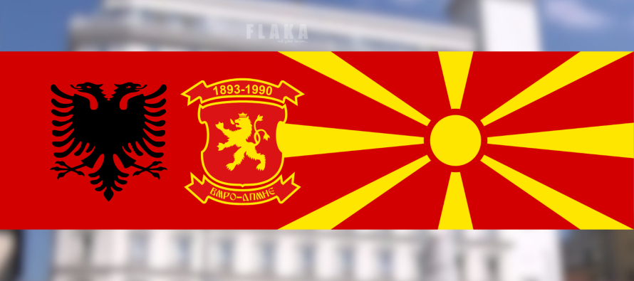 VMRO-DPMNE dhe “plani B”: kur dështimet mbulohen me tema etnike