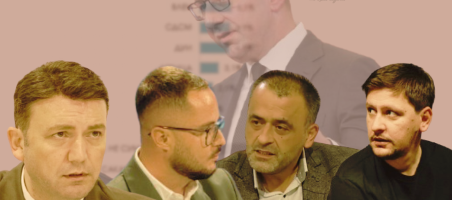 Kur sondazhi prodhon vendime: kthesa politike me pasoja për BE-në, gjuhën dhe Korridorin 8