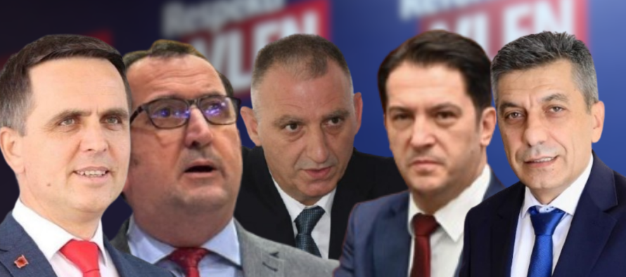 Sondazhi veç Izet Mexhitit i pëlqeu – Asnjë reagim nga Bilall Kasami dhe Bekim Sali!