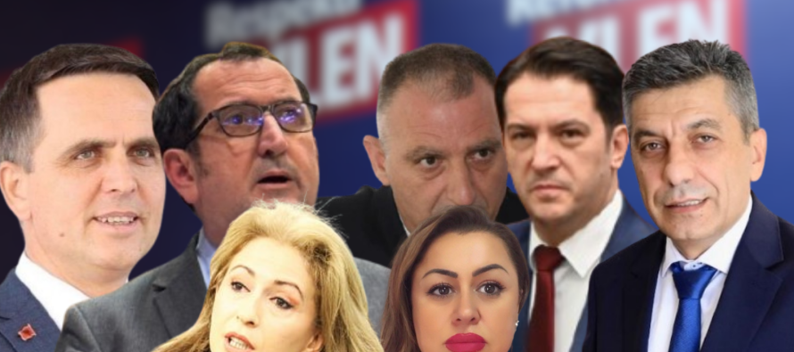 VLEN drejt unifikimit me një kryesi vetëm me burra –  Vlerësim nga Selmani dhe Murati