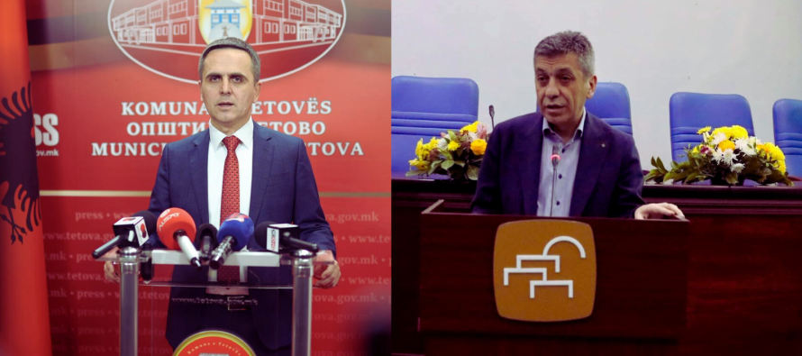 Pretendojnë të udhëheqin shqiptarët, por veprimtaria e tyre mbetet komunale