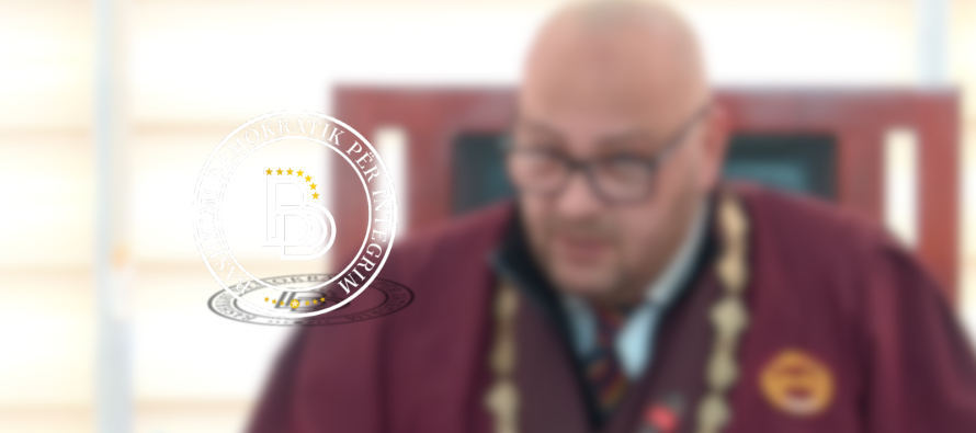 BDI: Dorëheqje e menjëhershme e Kostadinovskit