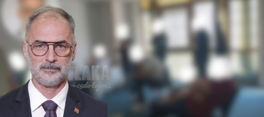 Shovenisti flet për shovenizëm, urrejtje, gënjeshtra, insinuata dhe shpifje!
