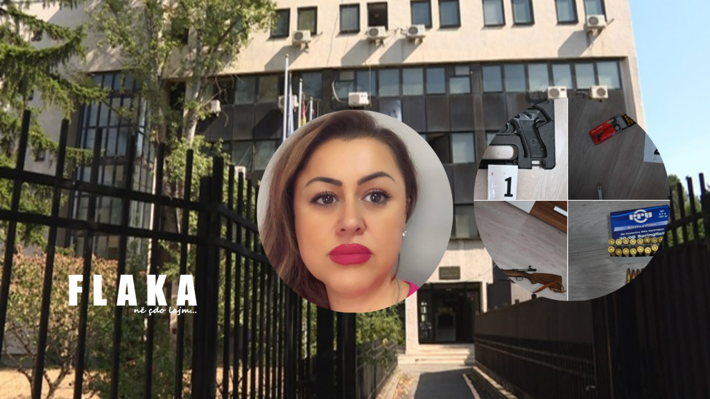 Rasti i 15 vjeçarit nga Tetova  Familja shpalos versionin e saj  demanton MPB në