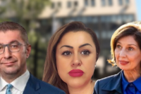 Skandal me të miturin: Merret nga shkolla pa praninë e prindërve, kërkohet takim urgjent me Kryeministrin  Mickoski