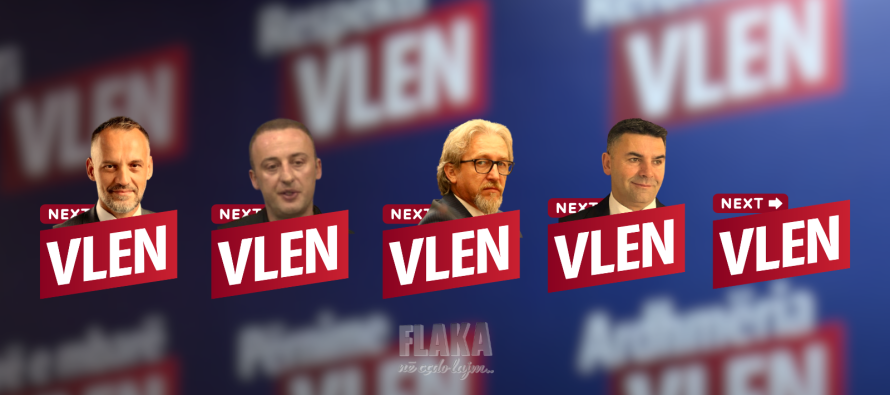 VLEN dhe “Next” – Kush është i radhës?!