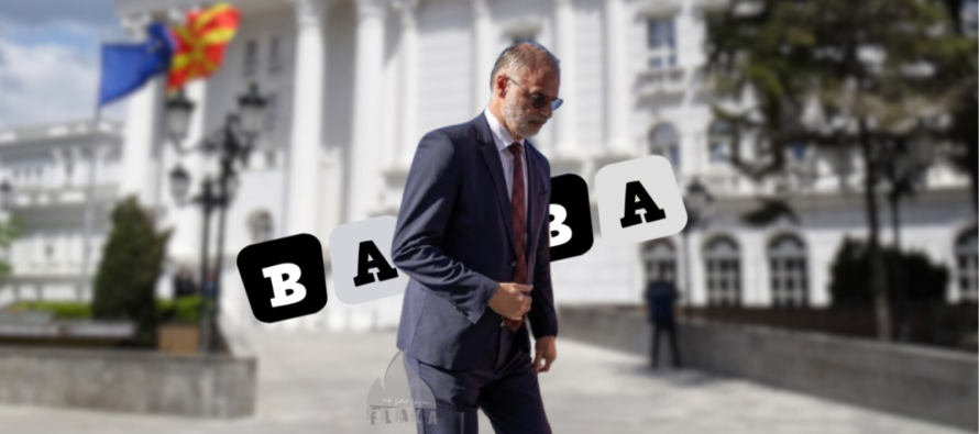 I paprekshëm në “Qeverinë Mickoski – VLEN,  Stoilkoviç po dëmton administratorët shqiptarë