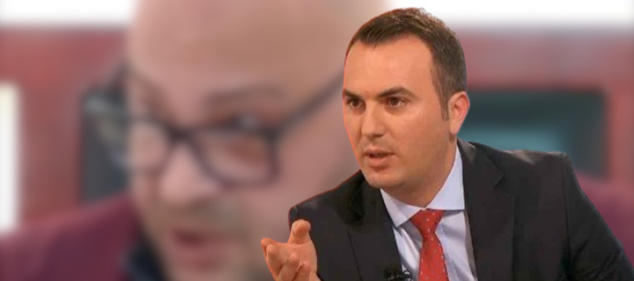 Arbër Ademi: Gjykata Kushtetuese është shndërruar në mjet të qeverisë për të minuar Marrëveshjen e Ohrit