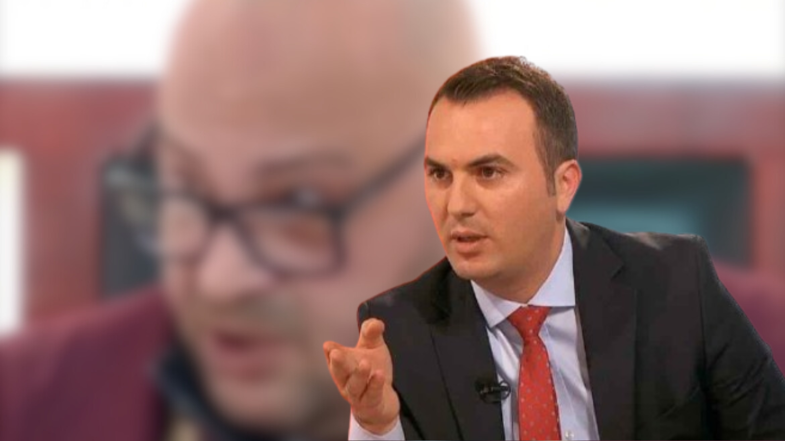 Arbër Ademi  Gjykata Kushtetuese është shndërruar në mjet të qeverisë për të minuar Marrëveshjen e Ohrit