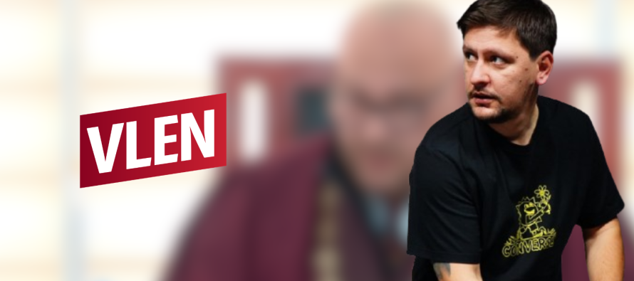 Furkan Saliu godet VLEN-in pas deklaratave të Kostadinovskit: Mos u tutni, burgu është për burra